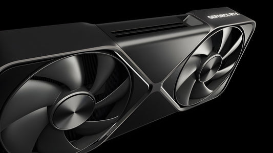 Die neue NVIDIA GeForce RTX 5090 – Die Zukunft des Gamings ist da!