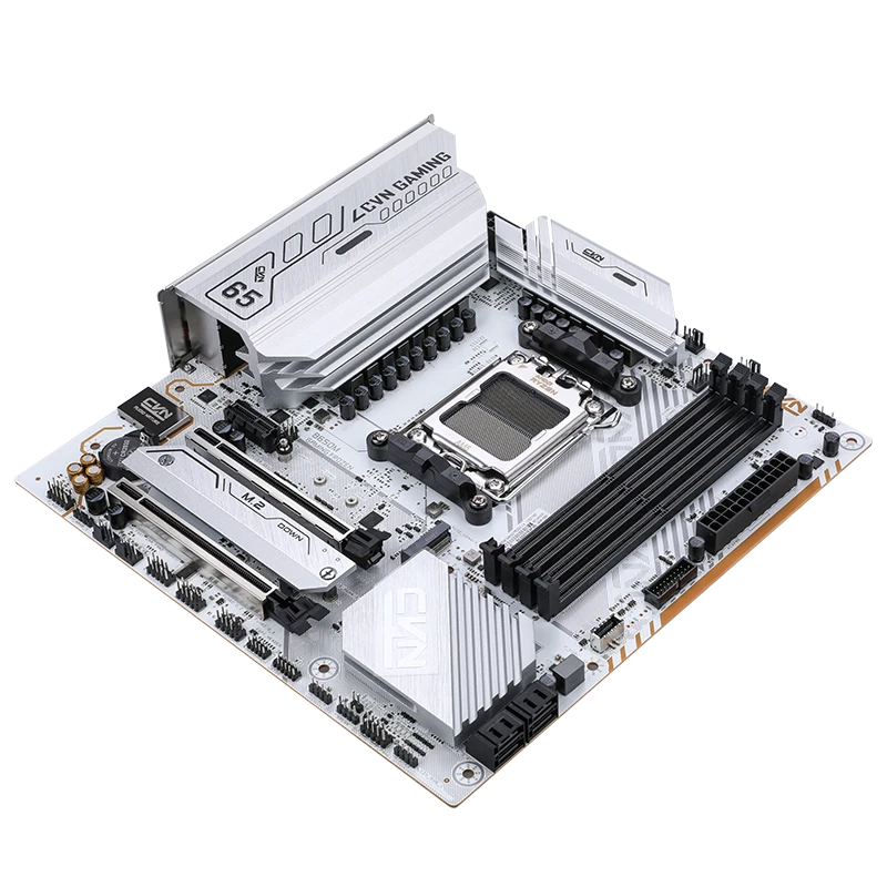Motherboard CVN B650M GAMING FROZEN V14