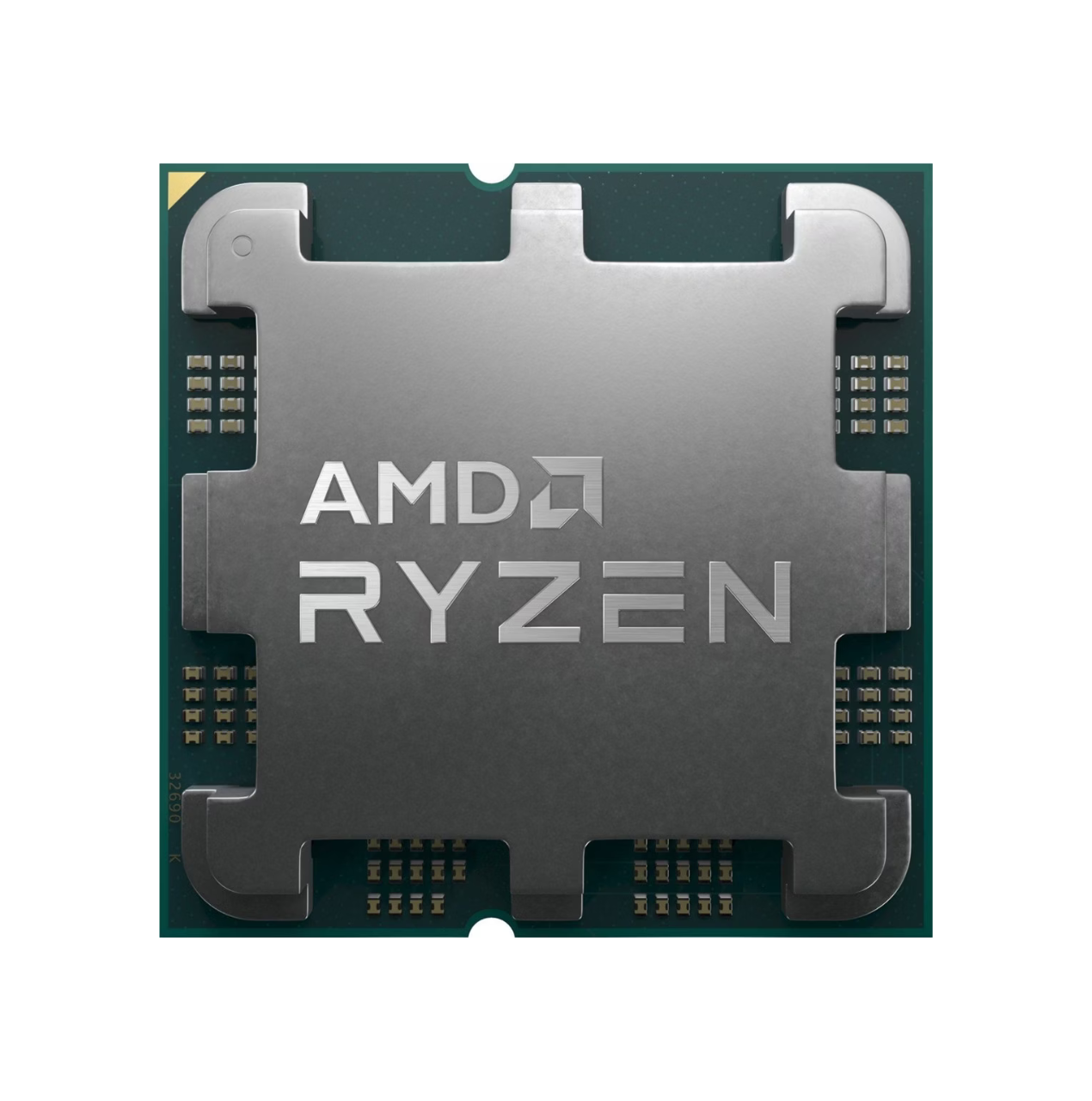AMD Ryzen 5 7600X
