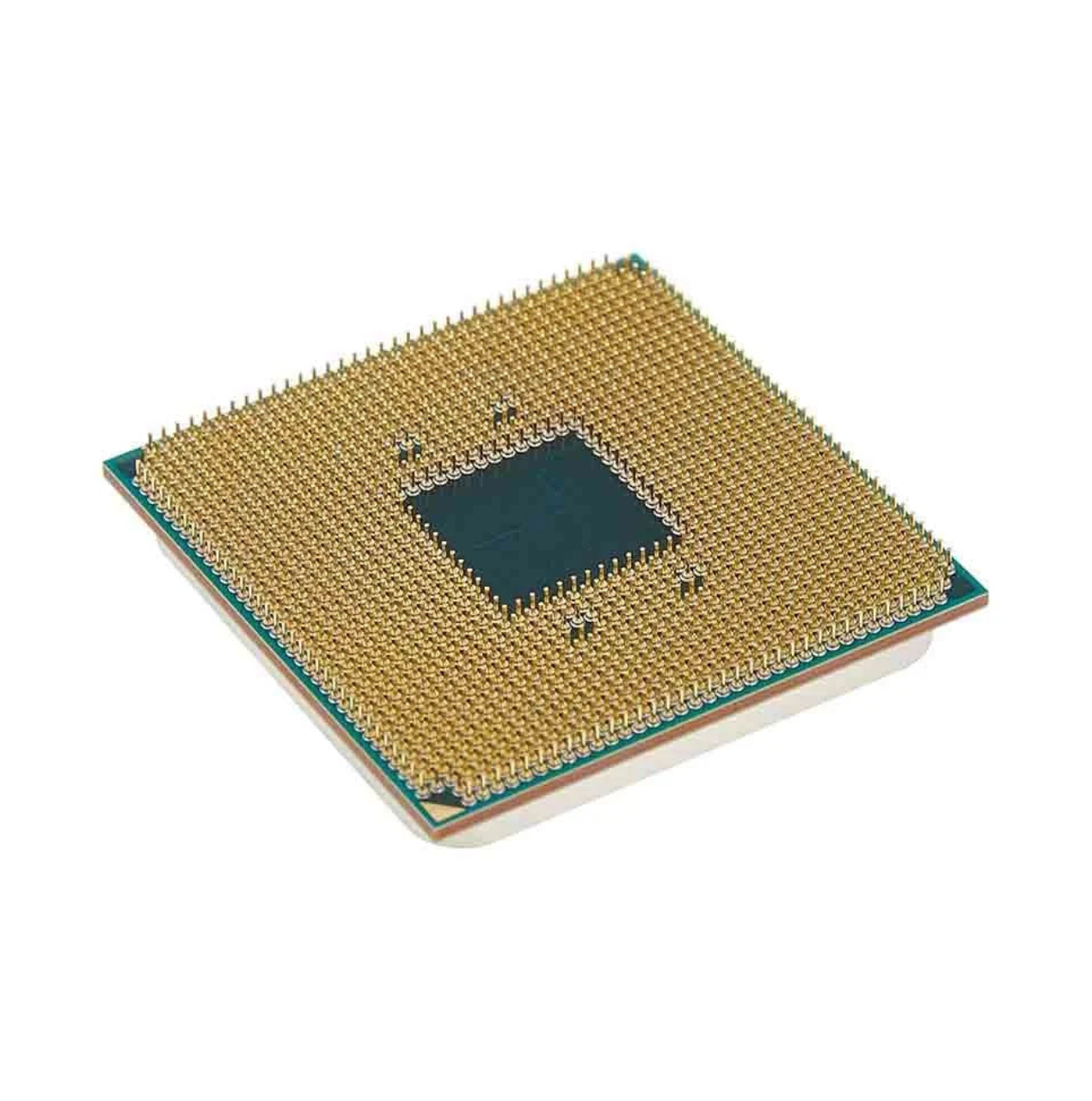 AMD Ryzen 5 Pro 2400g