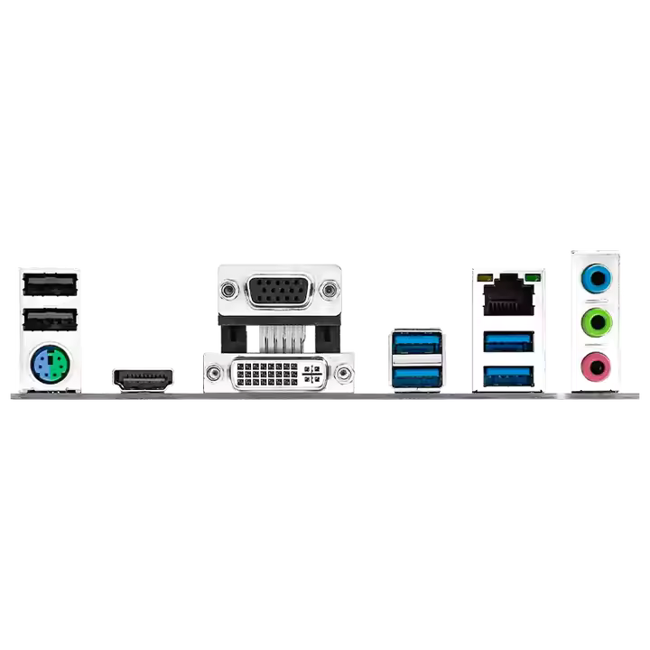 Motherboard B350M-TI/ARGB
