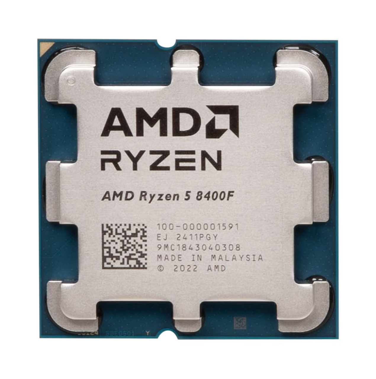 AMD Ryzen 5 8400F