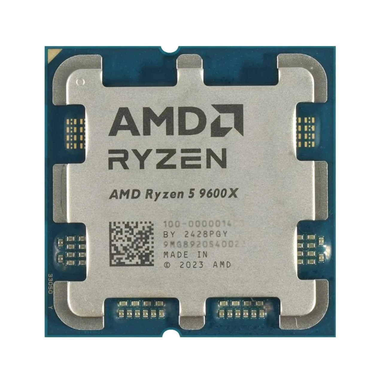 AMD Ryzen 5 9600X