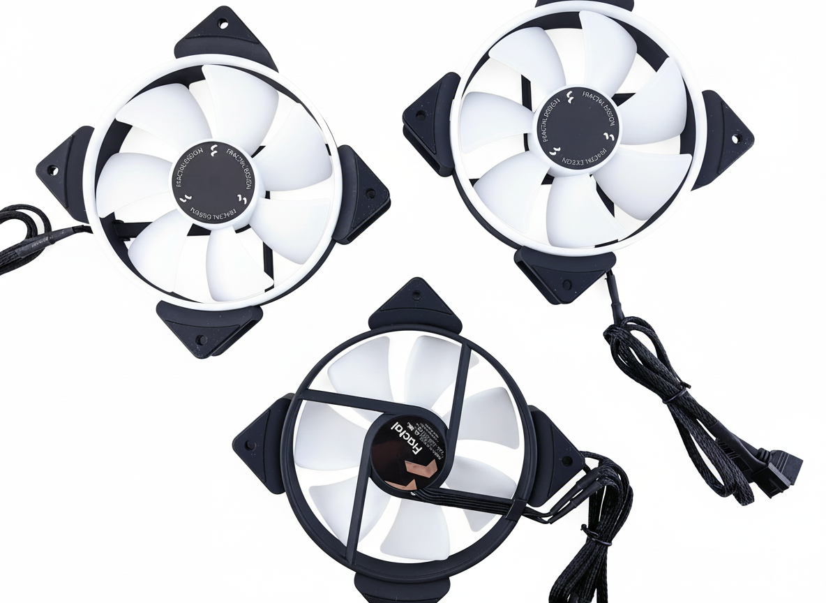 Ventilatoren