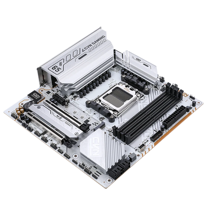 Motherboard CVN B650M GAMING FROZEN V14