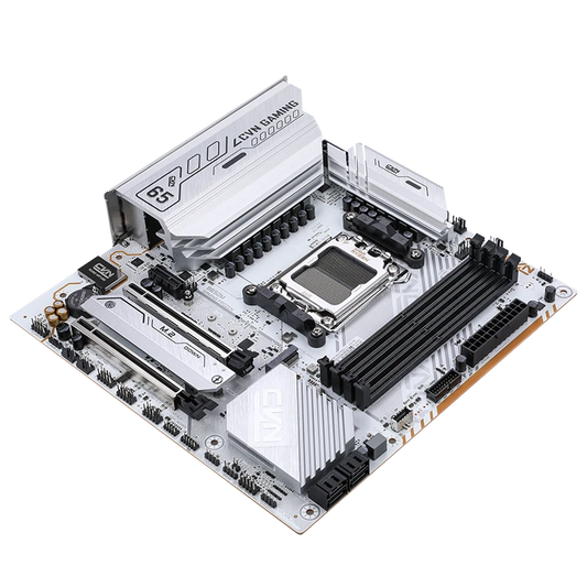 Mainboard CVN B650M GAMING FROZEN V14