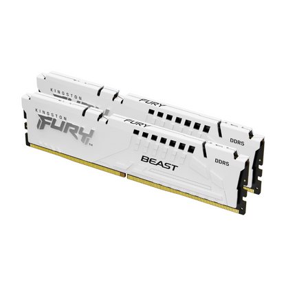 Kingston FURY Beast 32 GB (2x 16 GB) DDR5 6000MHz