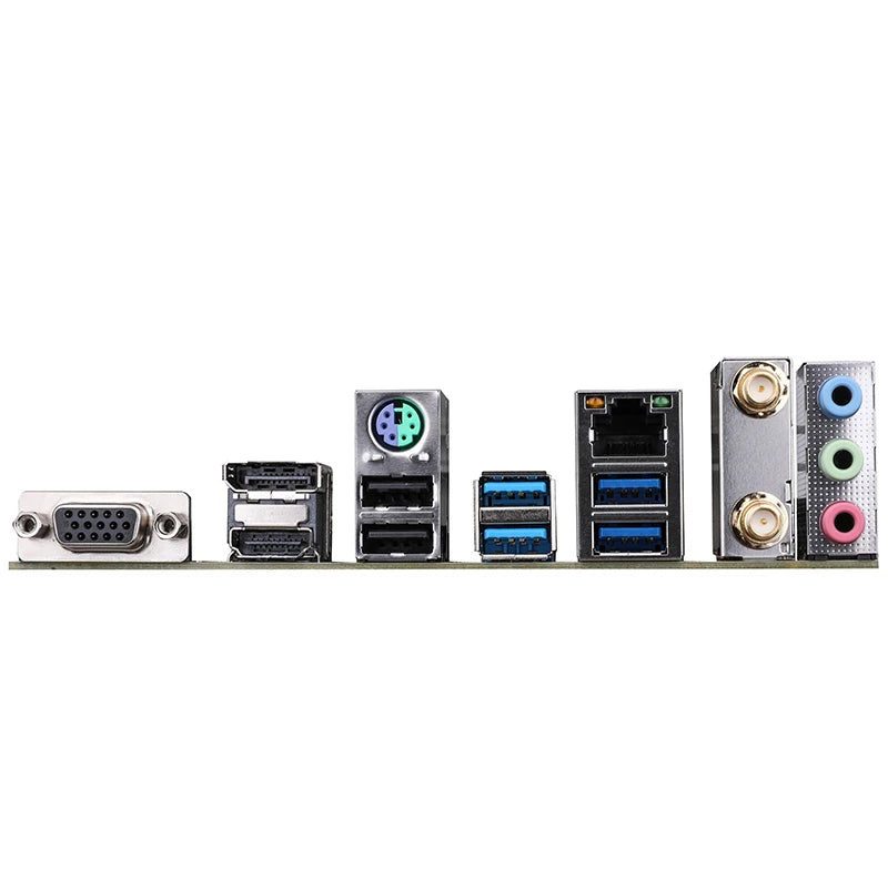 Colorfire B760M-A MEOW WIFI D5 Motherboard