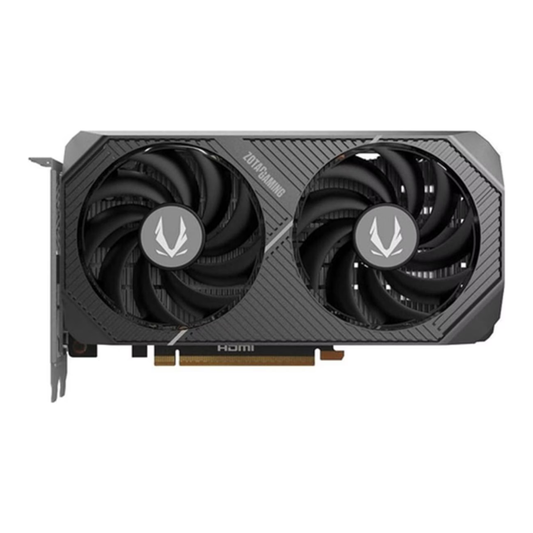 ZOTAC GAMING GEFORCE RTX 5060 TWIN EDGE 8GB GDDR6