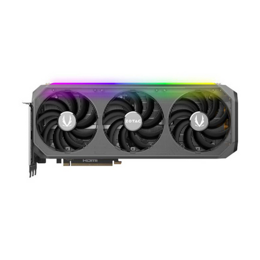 Zotac GeForce RTX 5070 Ti AMP Extreme INFINITY