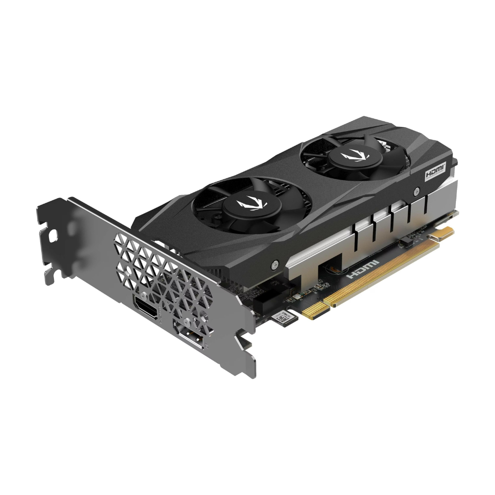 ZOTAC GeForce RTX 3050 6GB