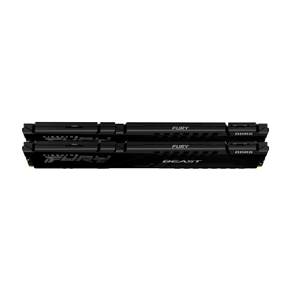 Kingston FURY Beast 16 GB (2x 8 GB) DDR5 6000MHz