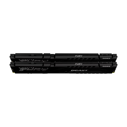 Kingston FURY Beast 16 GB (2x 8 GB) DDR5 6000MHz