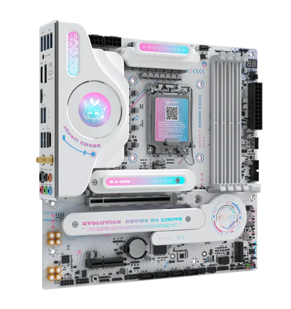 Mainboard MS-iCraft B860M CROSS