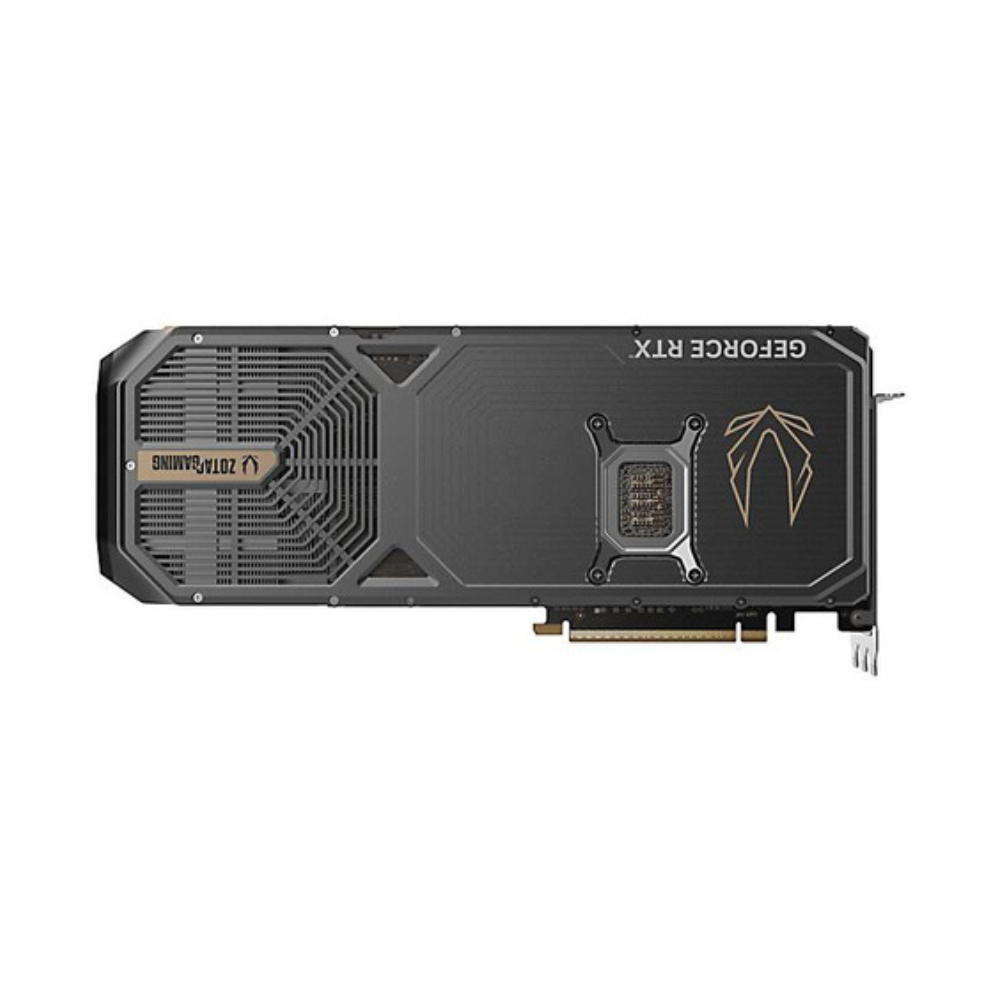 Zotac GeForce RTX 5070 Ti AMP Extreme INFINITY