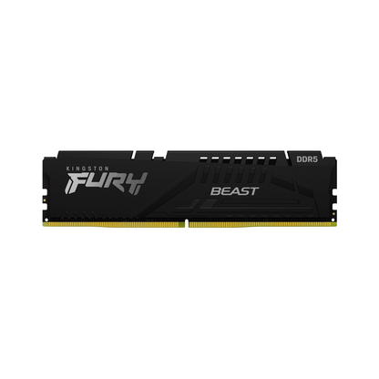 Kingston FURY Beast 16 GB (2x 8 GB) DDR5 6000MHz