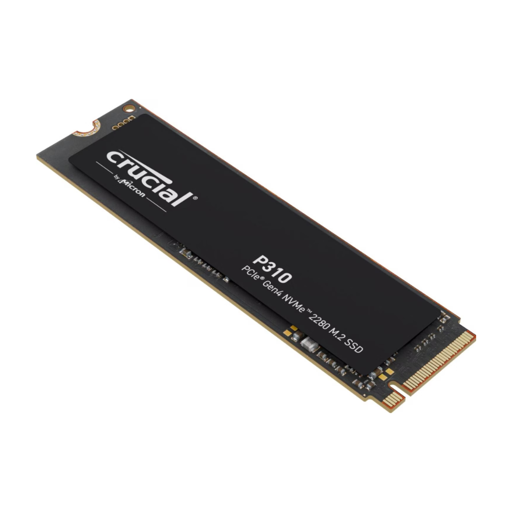 Crucial P310 M.2 2280