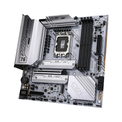 CVN motherboard B760M FROZEN WIFI D5 V20