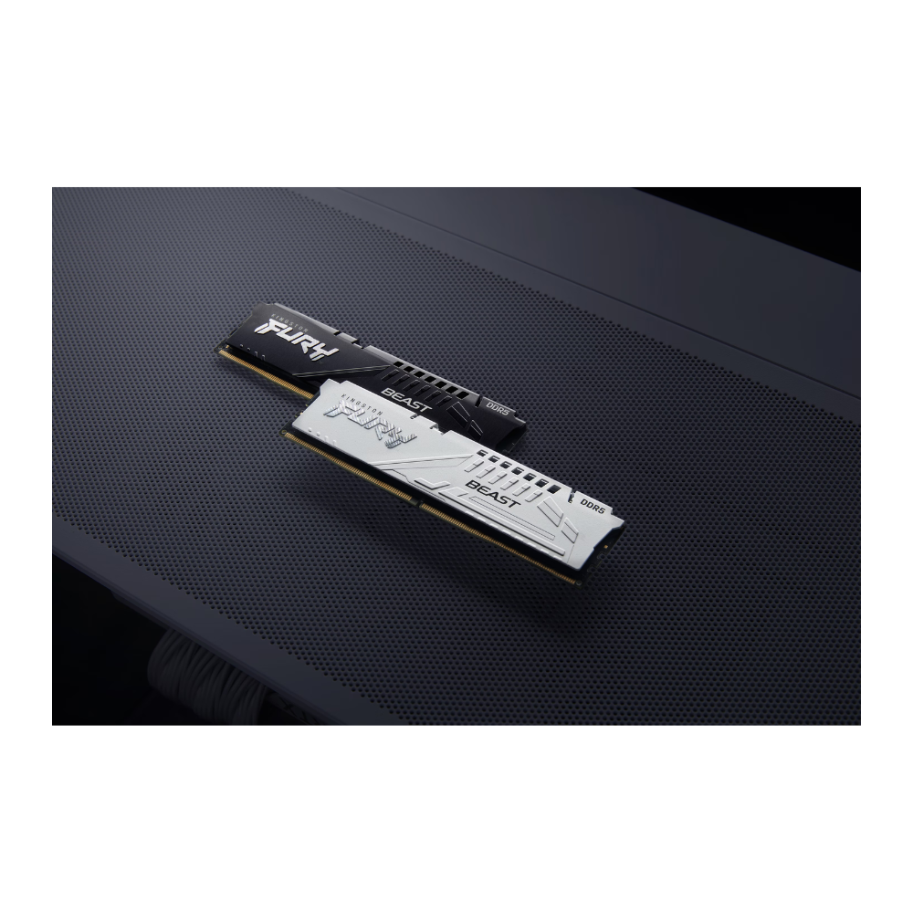 Kingston FURY Beast 32 GB (2x 16 GB) DDR5 6000MHz