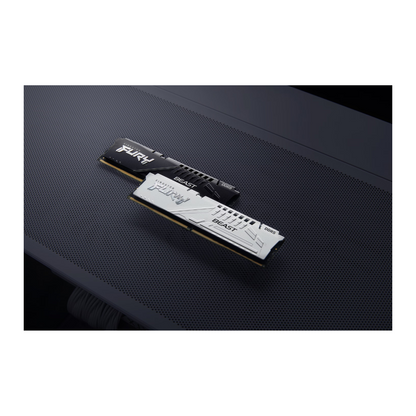 Kingston FURY Beast 32 GB (2x 16 GB) DDR5 6000MHz