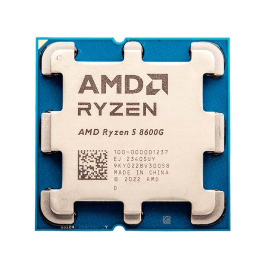 AMD Ryzen 5 8600G