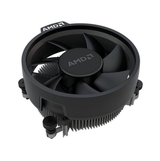 AMD Wraith Stealth Kühler