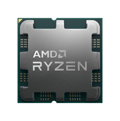 AMD Ryzen 5 7600X