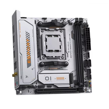 Mainboard E-sports B650ITX WIFI ICE