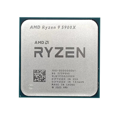 AMD Ryzen 9 5900X