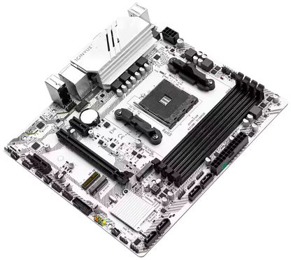 Motherboard B350M-TI/ARGB