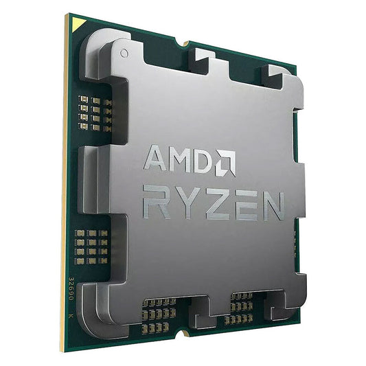 AMD Ryzen 7 7800X3D