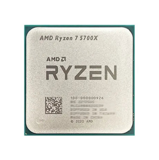 AMD Ryzen 7 5700X