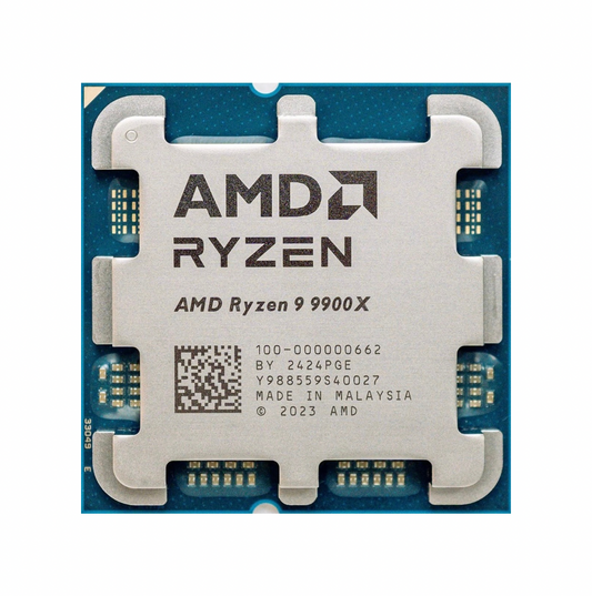AMD Ryzen 9 9900X