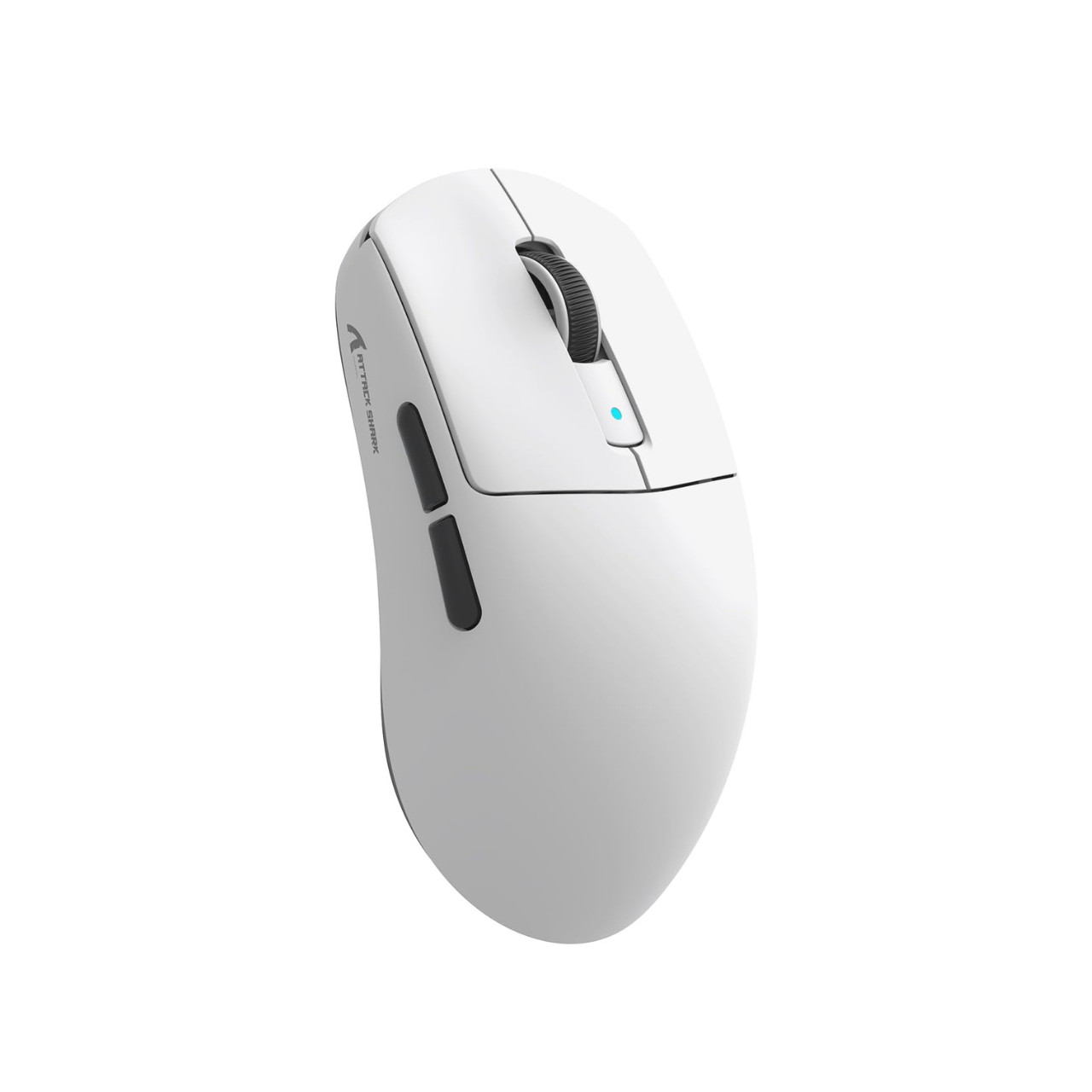 Attack Shark R6 8k Wireless Gaming Maus