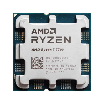 AMD Ryzen 7 7700
