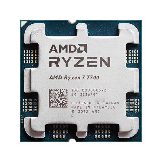 AMD Ryzen 7 7700