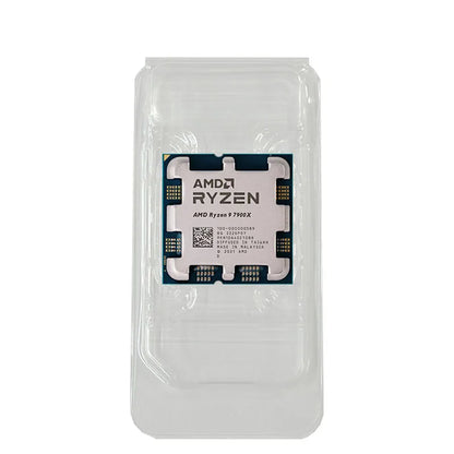 AMD Ryzen 9 7900X