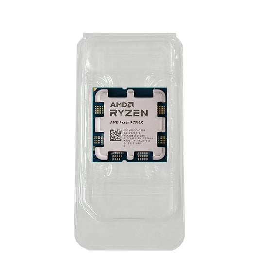 AMD Ryzen 9 7900X