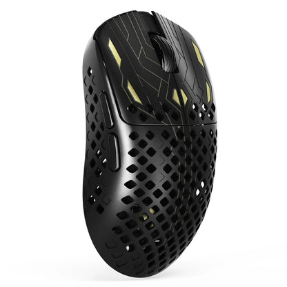 MAMBASNAKE M2 Ultra-Lightweight Wireless Gaming Maus