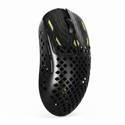 MAMBASNAKE M2 Ultra-Lightweight Wireless Gaming Maus