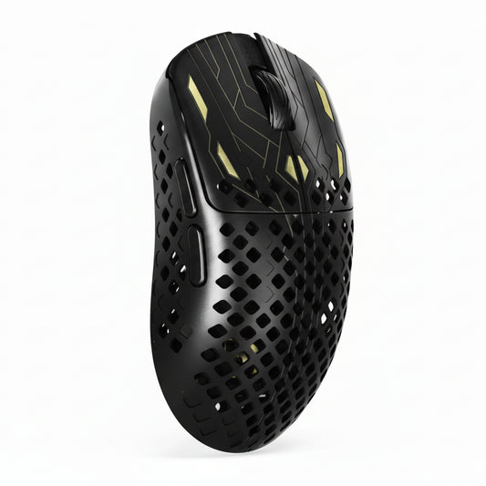 MAMBASNAKE M2 Ultra-Lightweight Wireless Gaming Maus