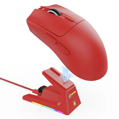 ATTACK SHARK X1 Wireless Gaming Maus