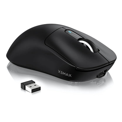 ATTACK SHARK X3 MAX Wireless Gaming Maus