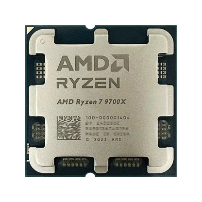 AMD Ryzen 7 9700X