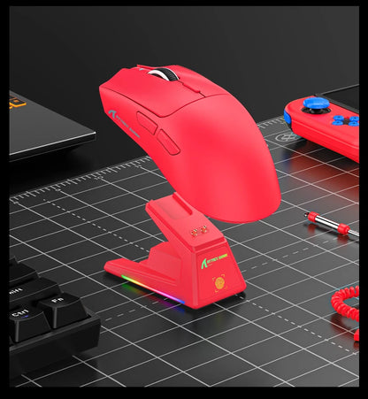 ATTACK SHARK X1 Wireless Gaming Maus