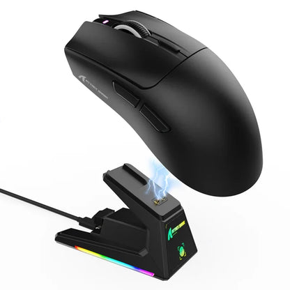 ATTACK SHARK X1 Wireless Gaming Maus