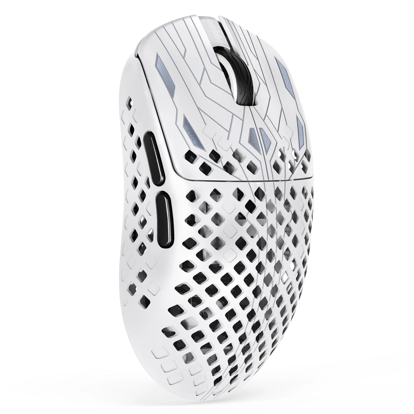 MAMBASNAKE M2 Ultra-Lightweight Wireless Gaming Maus