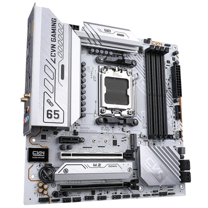 Motherboard CVN B650M GAMING FROZEN V14