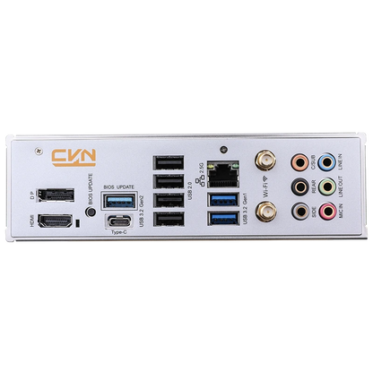 Motherboard CVN B650M GAMING FROZEN V14