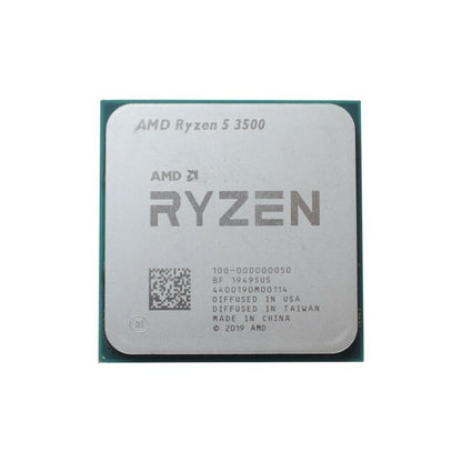 AMD Ryzen 5 3500